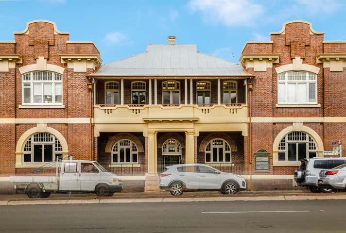 5/124 Margaret Street Toowoomba City QLD 4350 - Image 1