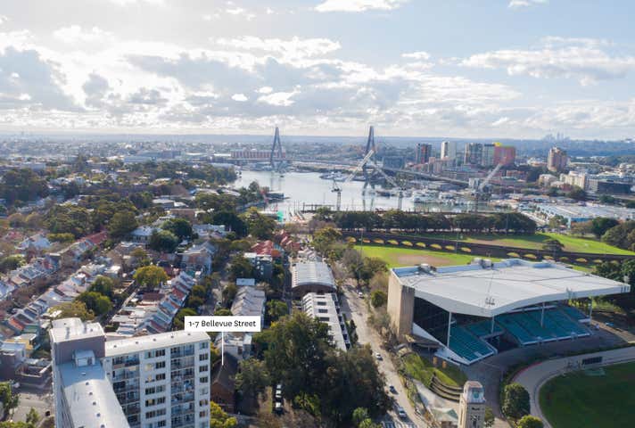 1-7 Bellevue Street Glebe NSW 2037 - Image 19