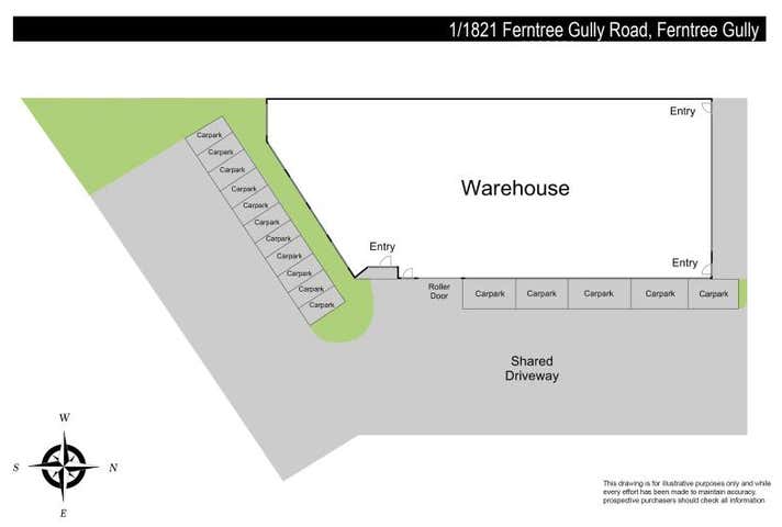 Unit 1, 1821 Ferntree Gully Road Ferntree Gully VIC 3156 - Image 18