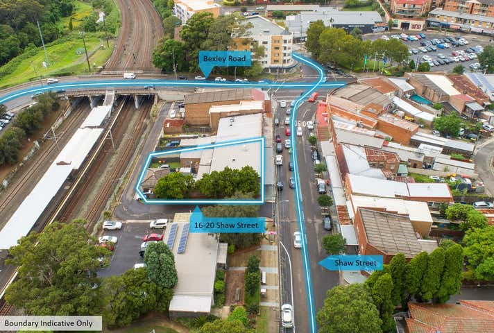 16-20 Shaw Street Bexley North NSW 2207 - Image 2