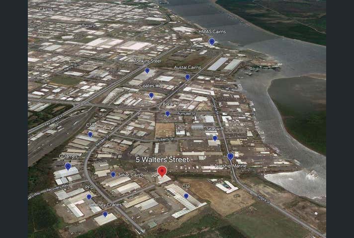 5 Walters Street Portsmith QLD 4870 - Image 13