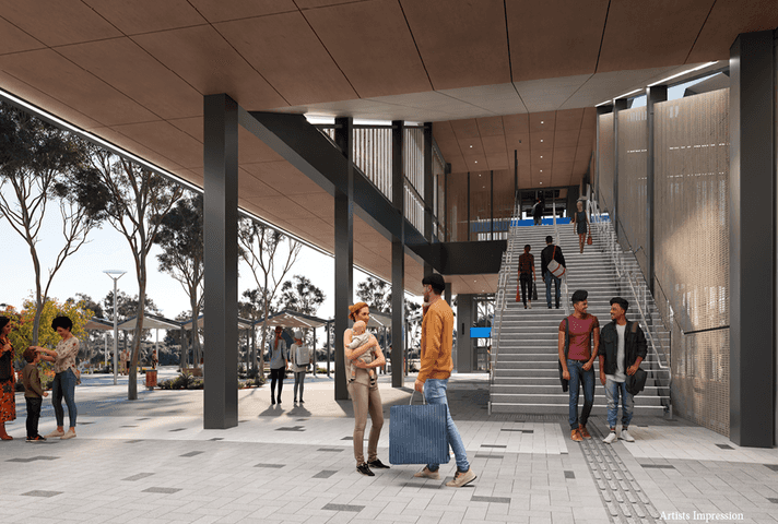 Lot 810 Ballajura Station Ballajura WA 6066 - Image 3