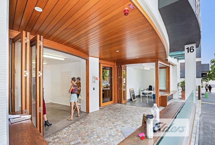 16 Merivale Street South Brisbane QLD 4101 - Image 5