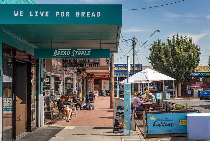 40 Borrack Square Altona North VIC 3025 - Image 8