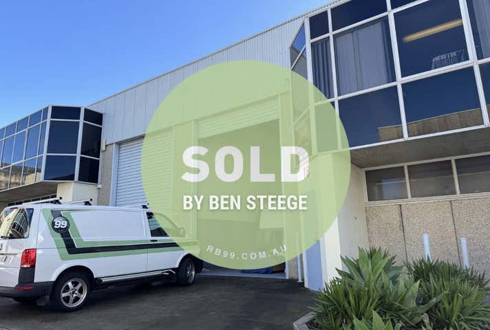Unit 18, 10-14 Yalgar Road Kirrawee NSW 2232 - Image 1