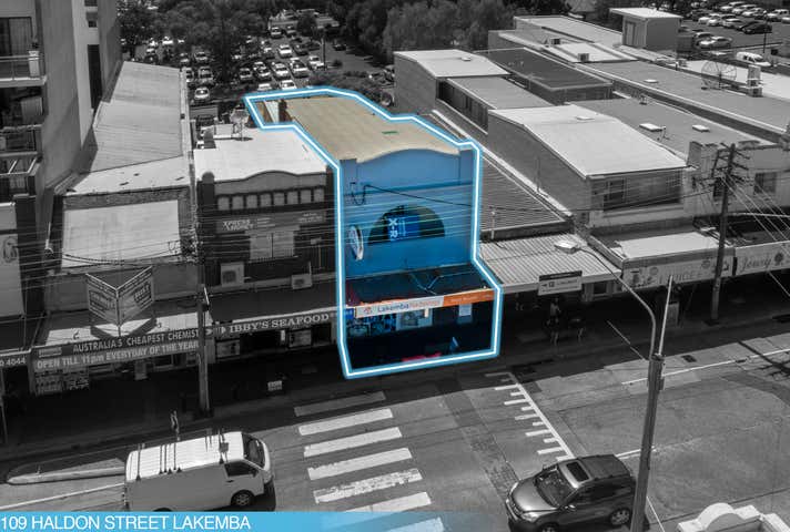 109 Haldon Street Lakemba NSW 2195 - Image 1
