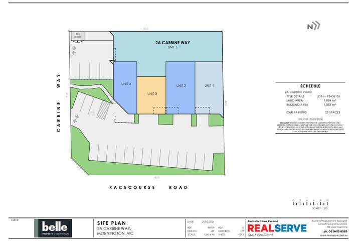 Shop 4/2A Carbine Way Mornington VIC 3931 - Image 5