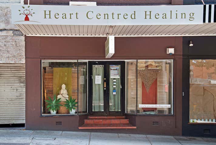 Shop A / 330 Miller Street Cammeray NSW 2062 - Image 2
