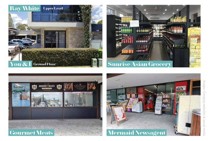 Mermaid Waters Shopping Village, 90 Markeri St Mermaid Waters QLD 4218 - Image 11