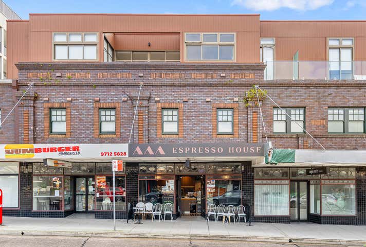 4/133 Great North Road Five Dock NSW 2046 - Image 1