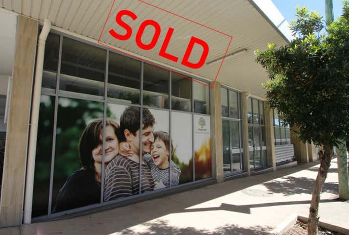 Shops 1&2/31-35 Chamberlain Street Campbelltown NSW 2560 - Image 1