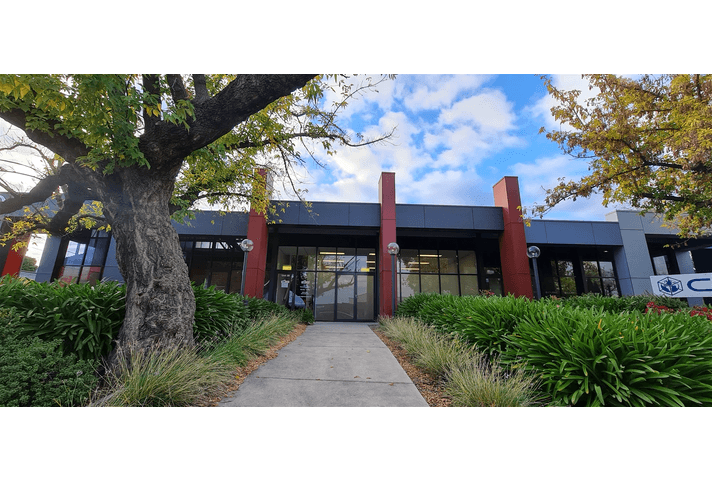 1/2 Lyell Street Fyshwick ACT 2609 - Image 2