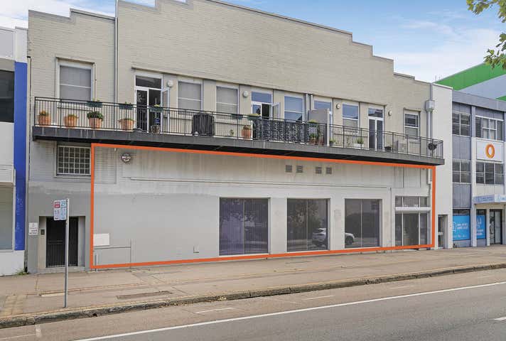 259 King Street Newcastle NSW 2300 - Image 1
