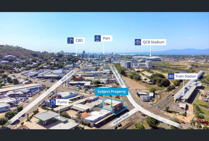 2/1-9 Ingham Road West End QLD 4810 - Image 9