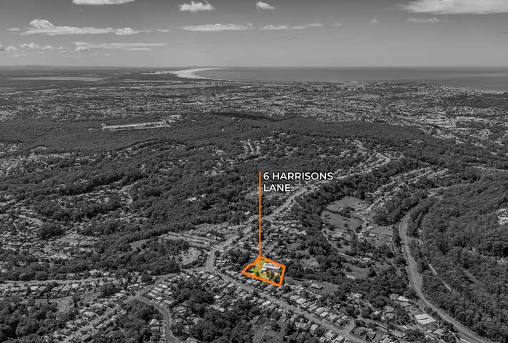 6 Harrisons Lane Cardiff Heights NSW 2285 - Image 1