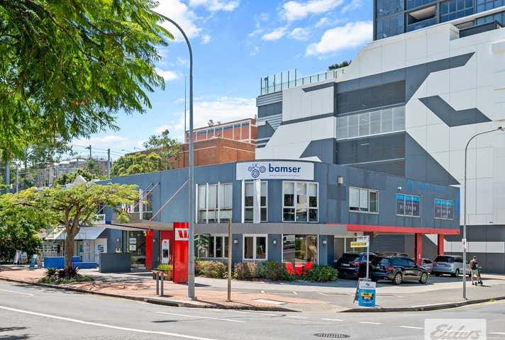 4 Park Road Milton QLD 4064 - Image 1