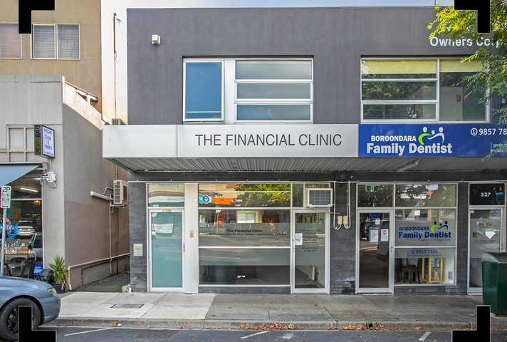 325 Balwyn Road Balwyn North VIC 3104 - Image 1