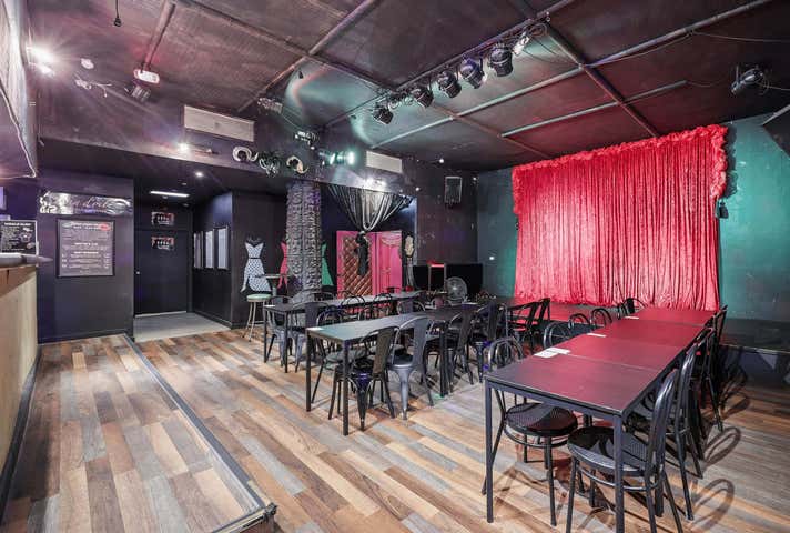 Ground Floor, 62 Johnston Street Fitzroy VIC 3065 - Image 1