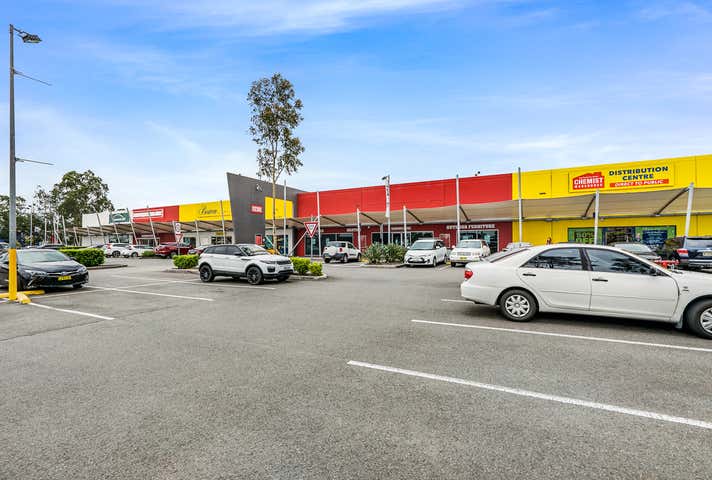 Crossroads Homemaker Centre, 25  Parkers Farm Place Casula NSW 2170 - Image 19