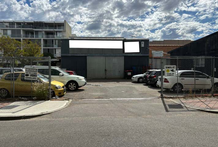 Units 1 & 2, 12 Hood Street Subiaco WA 6008 - Image 1