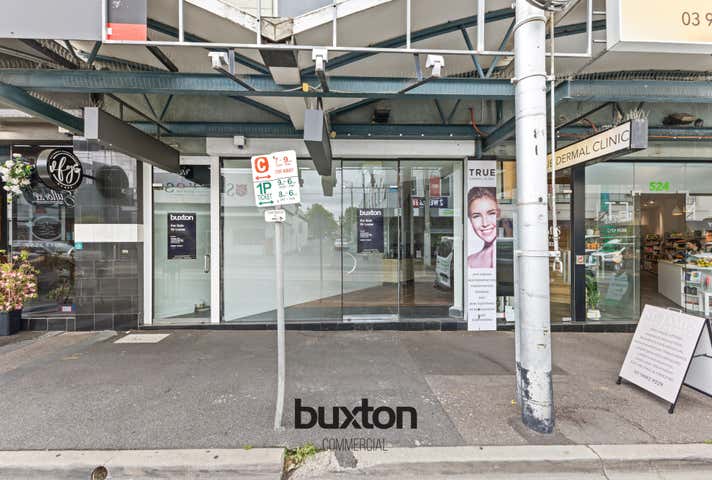526 - 528 Riversdale Road Camberwell VIC 3124 - Image 1