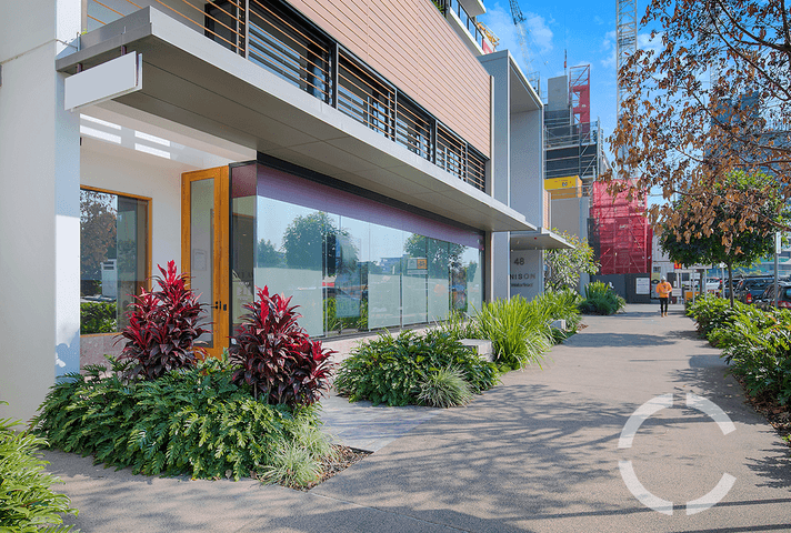 UNISON AT GASWORKS, 48 Skyring Terrace Newstead QLD 4006 - Image 1