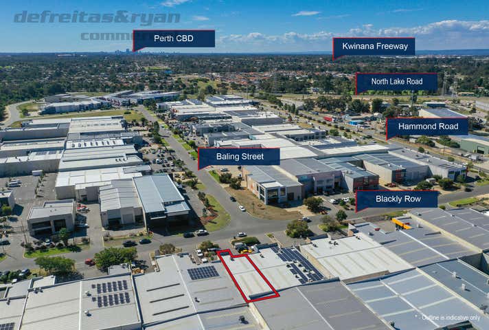 3/11 Blackly Row Cockburn Central WA 6164 - Image 12