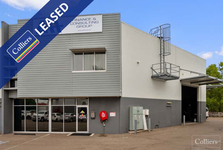 4/508 Woolcock Street Garbutt QLD 4814 - Image 1