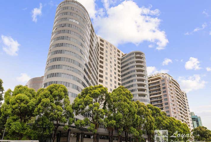 Suite 221/813 Pacific Highway Chatswood NSW 2067 - Image 1