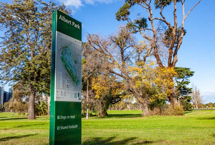 Level 2, West, 608  St Kilda Road Melbourne VIC 3004 - Image 23