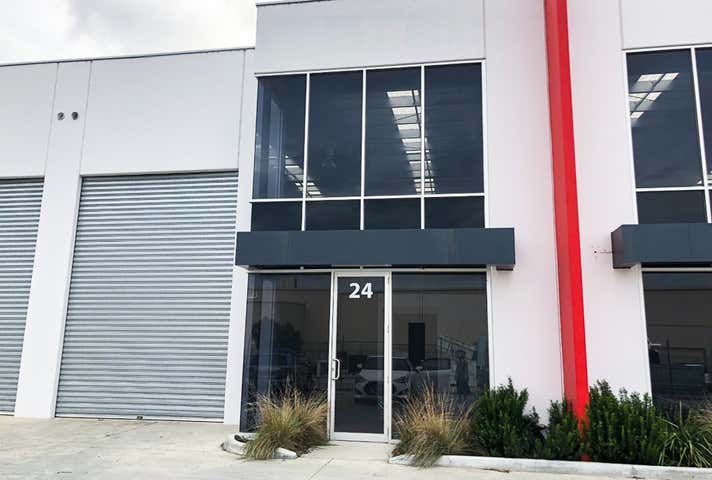 24/71 Frankston Gardens Drive Carrum Downs VIC 3201 - Image 1