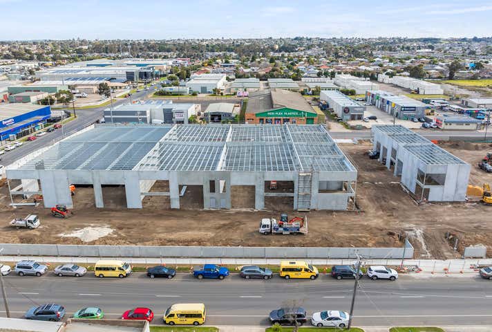 North Geelong Business Park, 1-39 Roseneath Street North Geelong VIC 3215 - Image 5