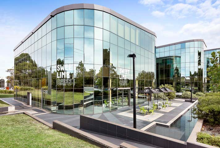 Level 2, Building 1, 630 Mitcham Road Mitcham VIC 3132 - Image 1