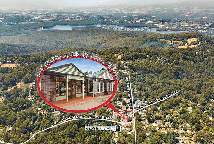 13-15 Olinda-Monbulk Road Olinda VIC 3788 - Image 5