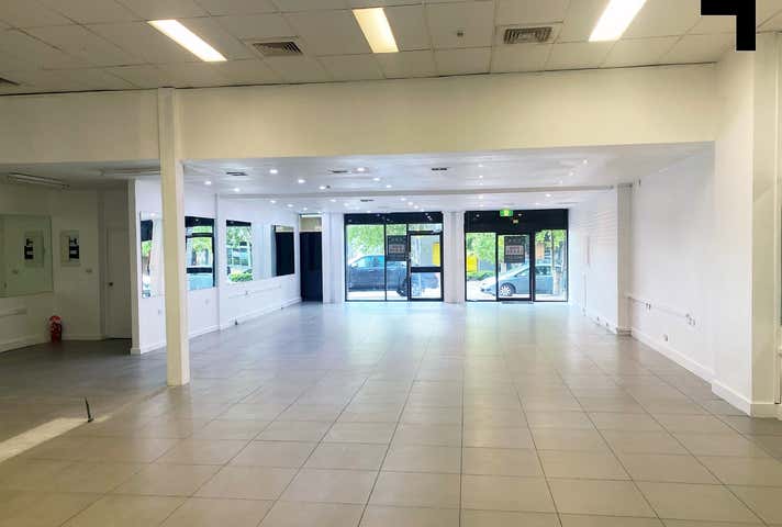 Ground Floor, 90A Maroondah Highway Ringwood VIC 3134 - Image 2