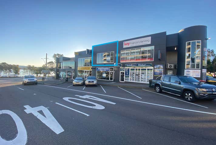 Suite 8, 87 King Street Warners Bay NSW 2282 - Image 1