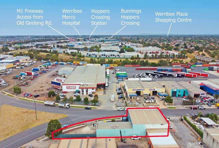 20 Dunlop Road Hoppers Crossing VIC 3029 - Image 16