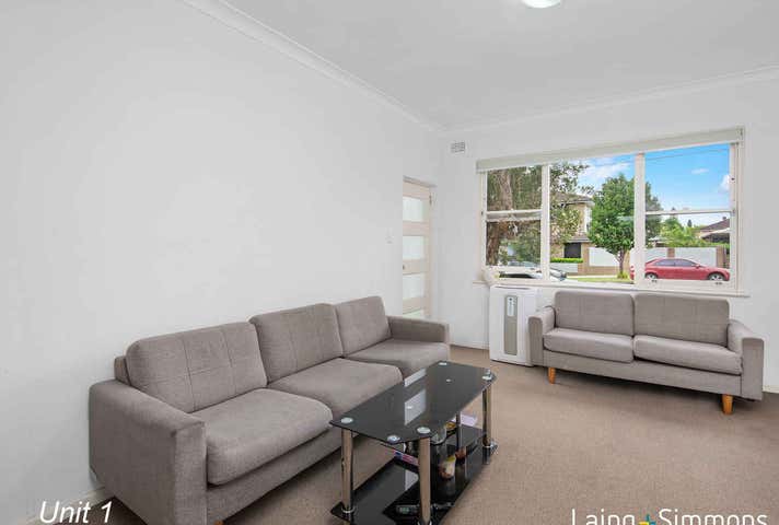 1-4, 5 Albert Street Berala NSW 2141 - Image 5