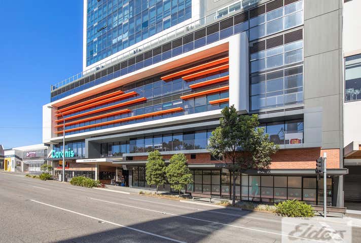Shop  1 & 2, Trafalgar Lane 855 Stanley Street Woolloongabba QLD 4102 - Image 9