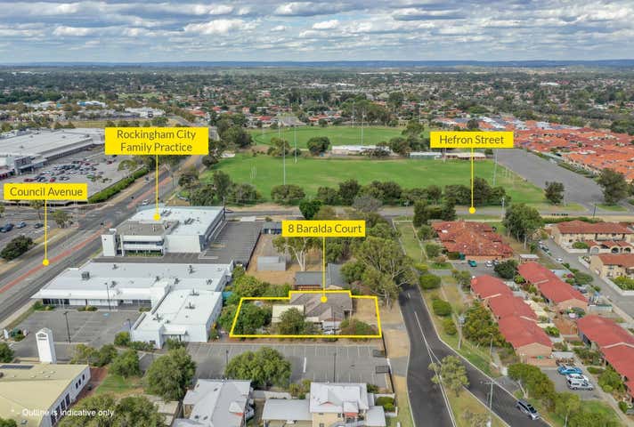 8 Baralda Court Rockingham WA 6168 - Image 10