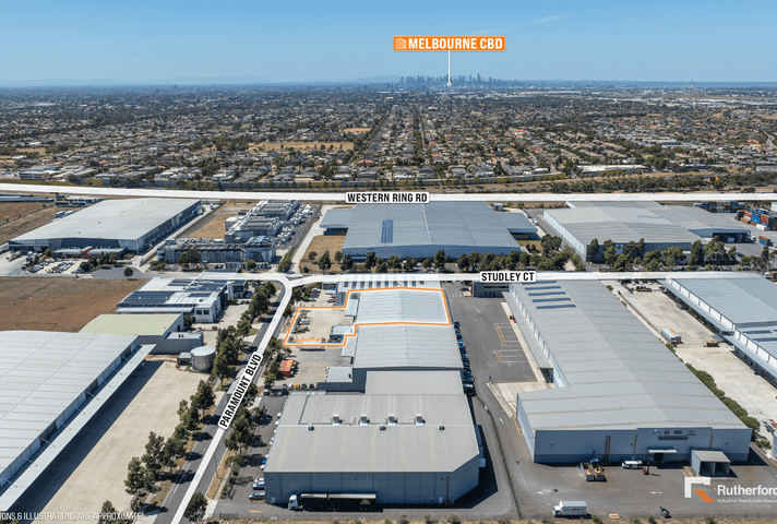 176 Paramount Boulevard Derrimut VIC 3026 - Image 8