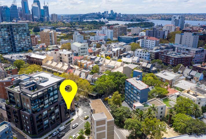 Level GF, 37-41 Bayswater Road Potts Point NSW 2011 - Image 7