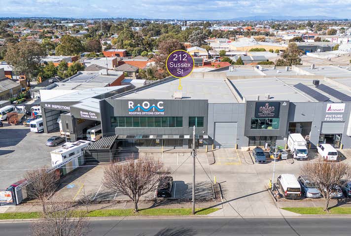 212 Sussex Street Pascoe Vale VIC 3044 - Image 1