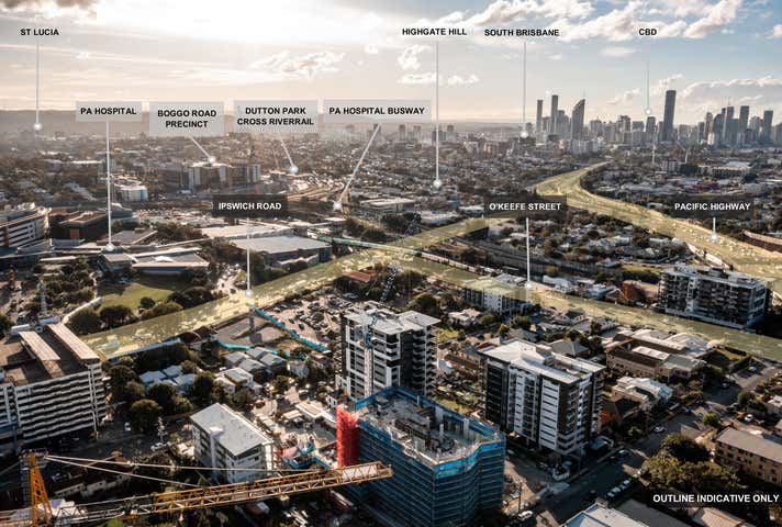 55 Regent Street Woolloongabba QLD 4102 - Image 8