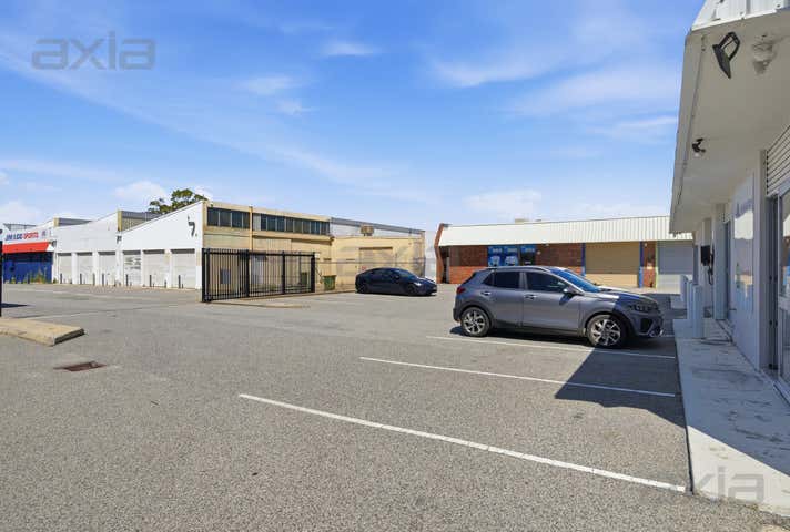 Unit 4, 117 Russell Street Morley WA 6062 - Image 17