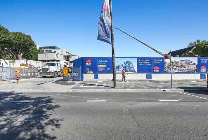 1/185 Great North Road Five Dock NSW 2046 - Image 7