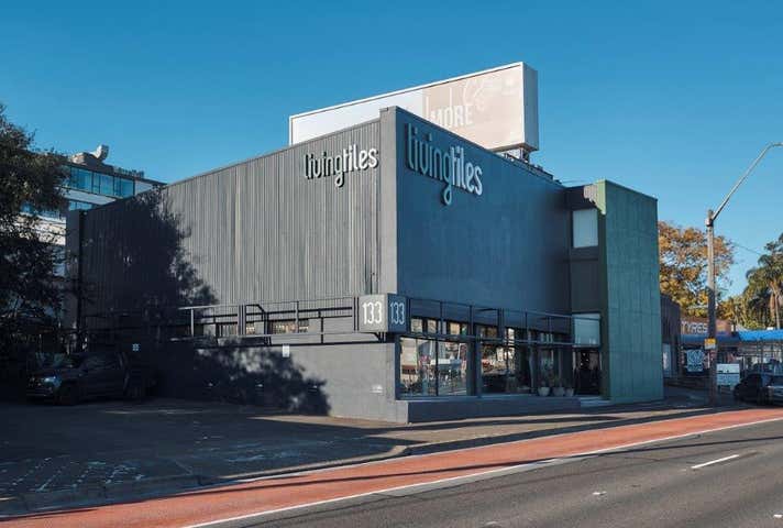 Level 1, 133 Victoria Road Rozelle NSW 2039 - Image 8