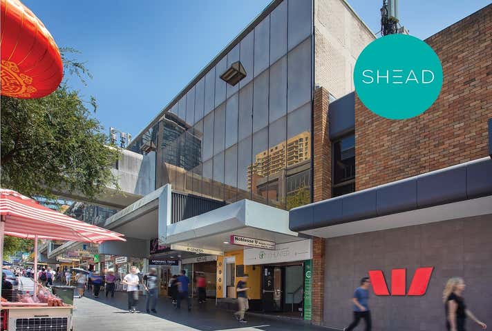 Shop 39/427-441 Victoria Avenue Chatswood NSW 2067 - Image 1