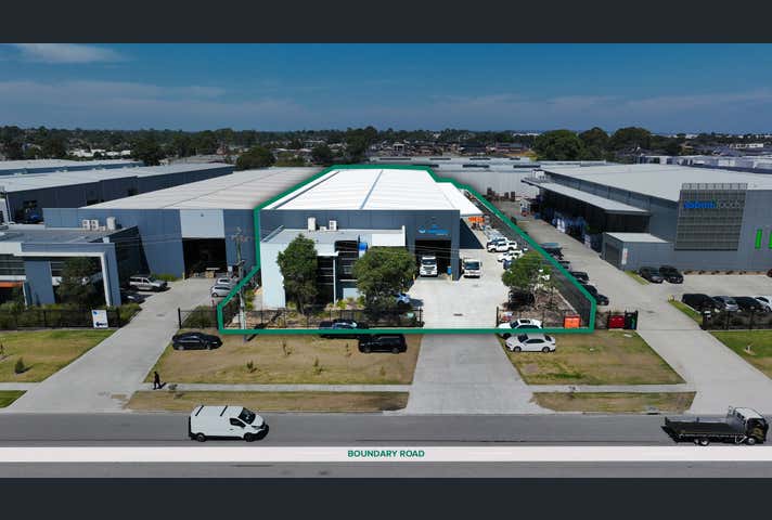 75 Boundary Road Carrum Downs VIC 3201 - Image 2