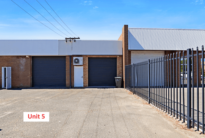 Unit 4, 47 Tate Street Bentley WA 6102 - Image 16